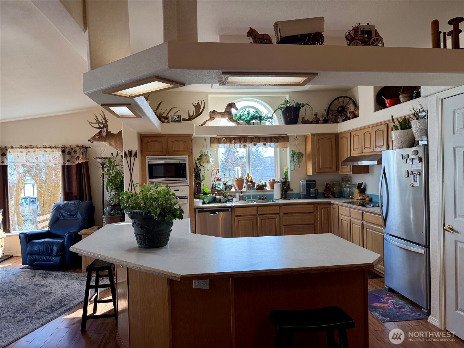 165 NE Dungan Street , Creston, WA 99117