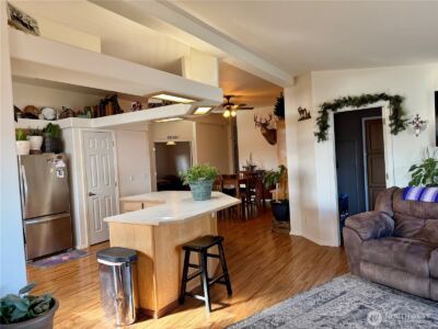 165 NE Dungan Street , Creston, WA 99117 - Photo 9