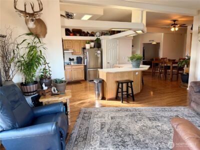 165 NE Dungan Street , Creston, WA 99117 - Photo 10