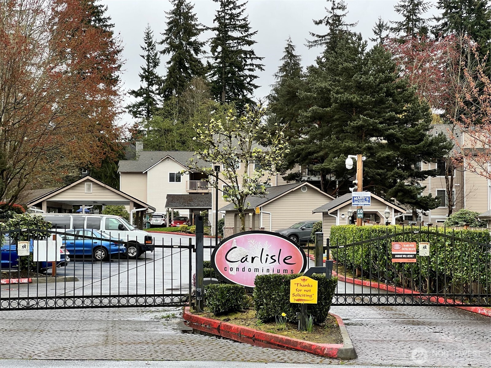 11527 Highway 99 #A304, Everett, WA 98204