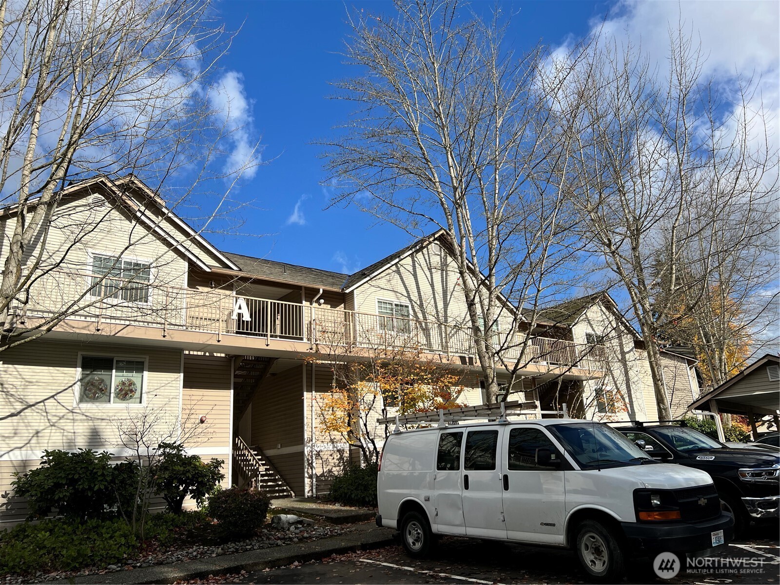 11527 Highway 99 #A304, Everett, WA 98204