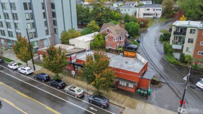 9716 Greenwood Avenue N, Seattle, WA 98103 - Photo 1