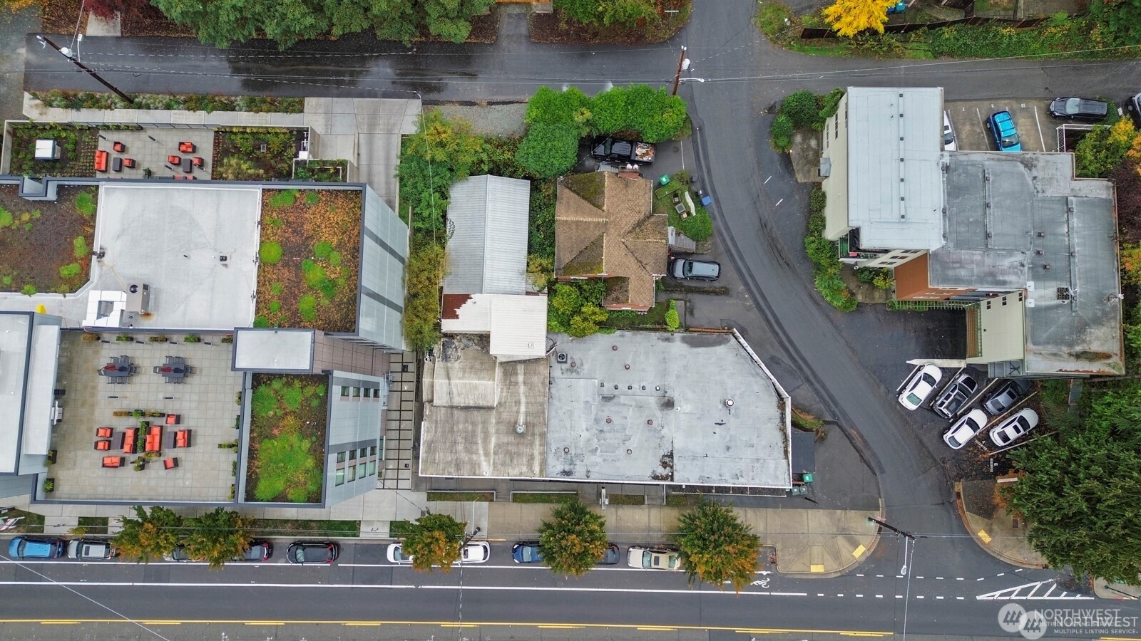 9716 Greenwood Avenue N, Seattle, WA 98103