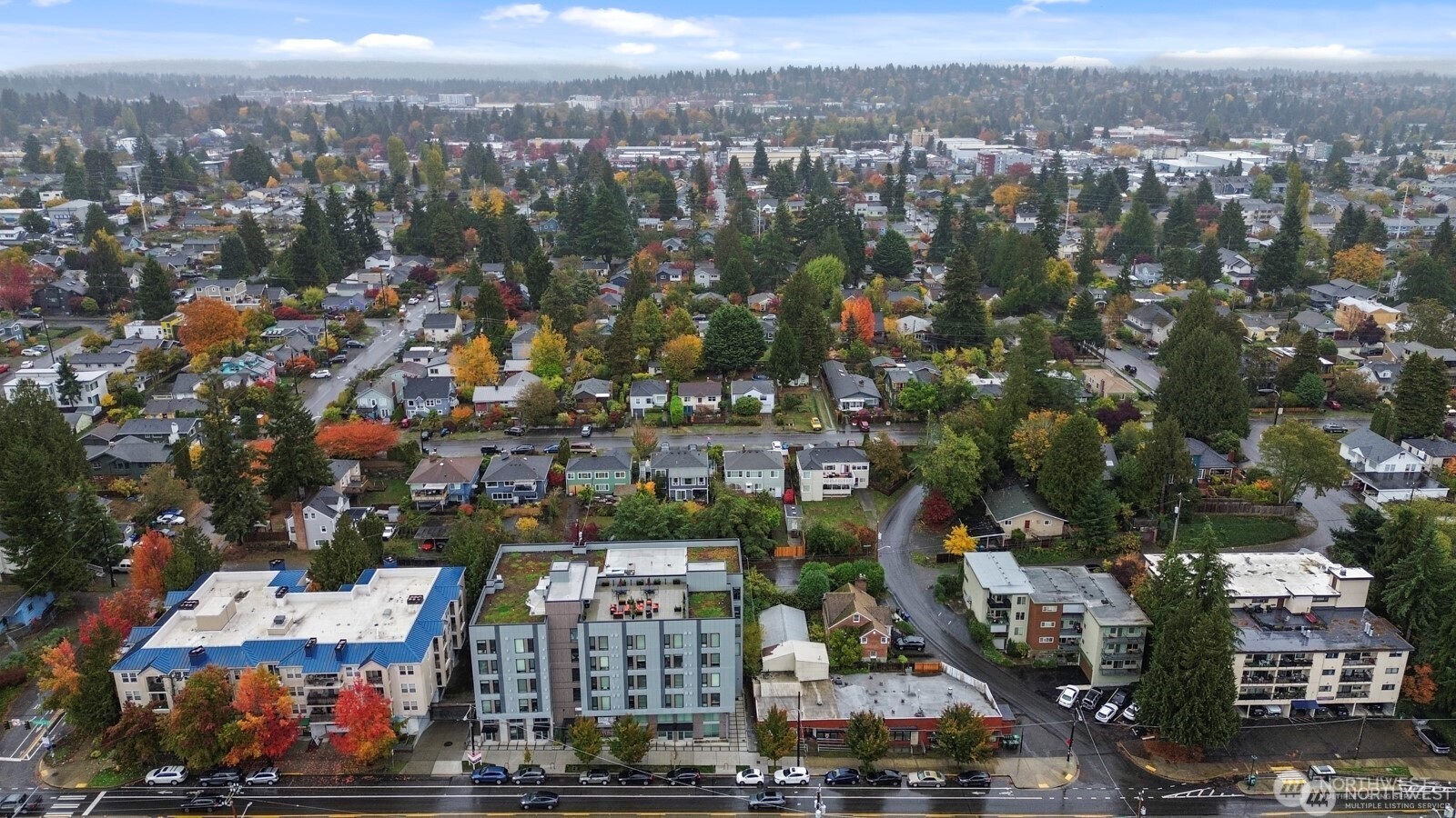 9716 Greenwood Avenue N, Seattle, WA 98103