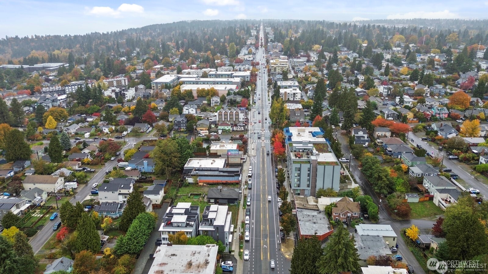 9716 Greenwood Avenue N, Seattle, WA 98103
