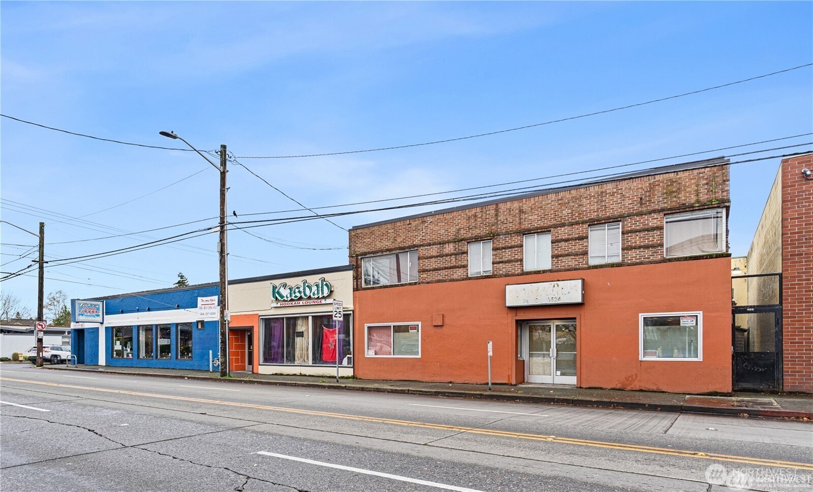 1471 NW 85th Street , Seattle, WA 98117