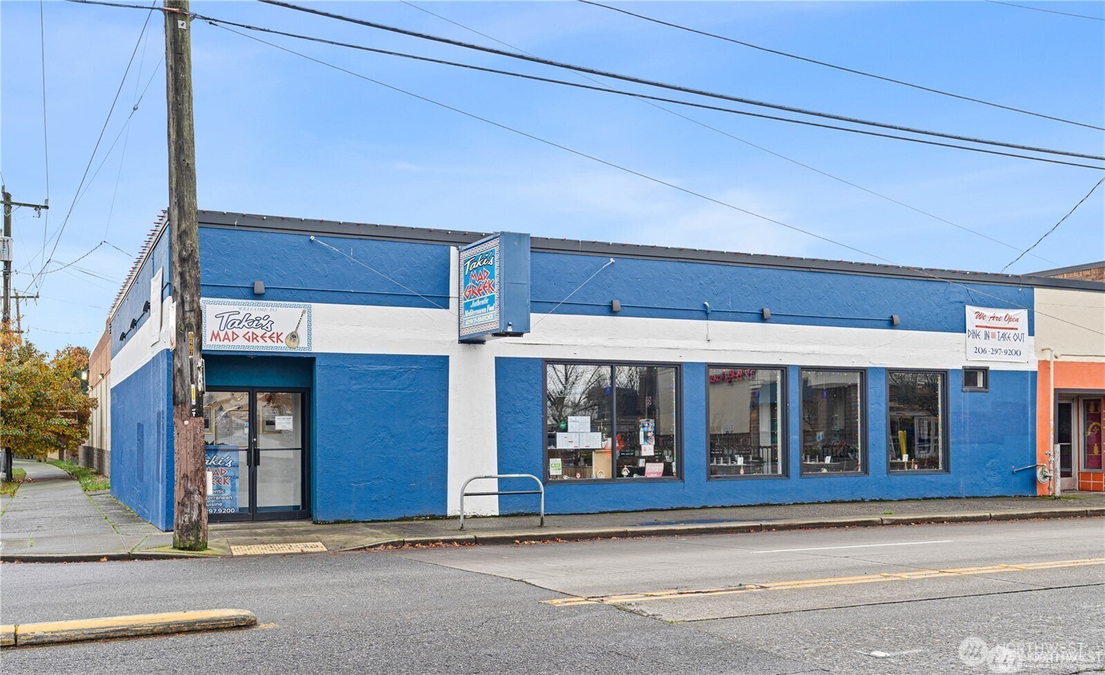 1471 NW 85th Street , Seattle, WA 98117