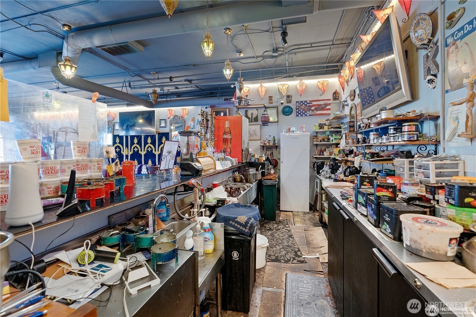 1471 NW 85th Street , Seattle, WA 98117