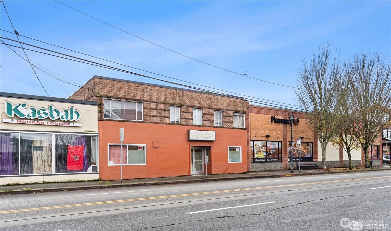 1471 NW 85th Street , Seattle, WA 98117