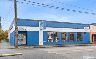 1471 NW 85th Street , Seattle, WA 98117 - Photo 2