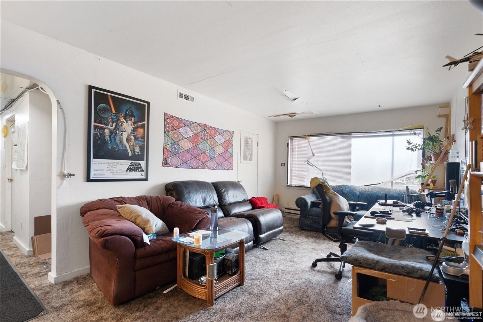 1471 NW 85th Street , Seattle, WA 98117