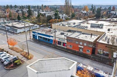 1471 NW 85th Street , Seattle, WA 98117 - Photo 34