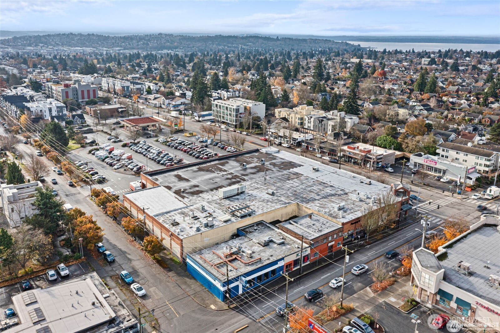 1471 NW 85th Street , Seattle, WA 98117