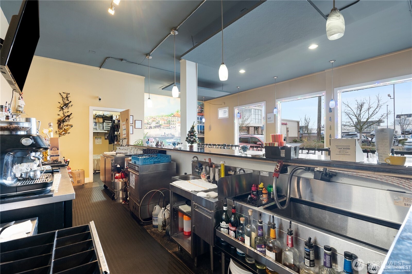 1471 NW 85th Street , Seattle, WA 98117