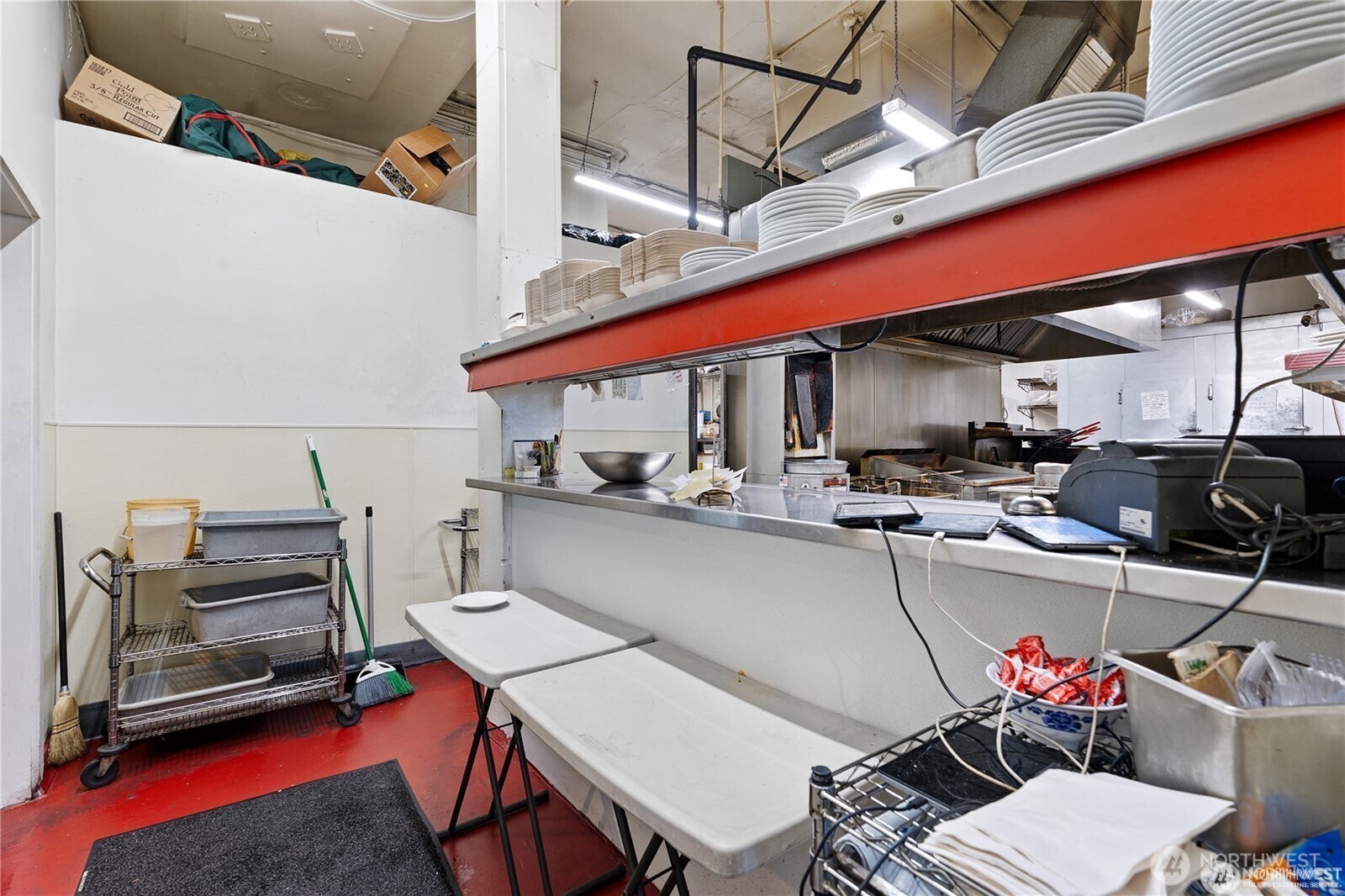 1471 NW 85th Street , Seattle, WA 98117
