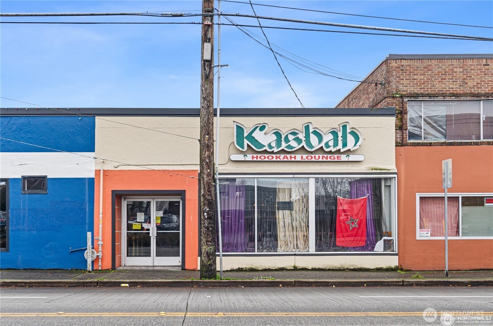 1471 NW 85th Street , Seattle, WA 98117