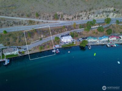 2650 S Lakeshore Road , Chelan, WA 98816 - Photo 2