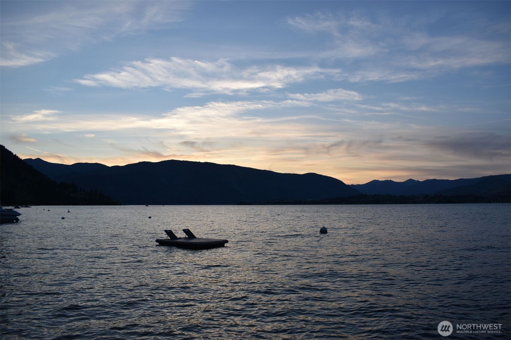 2650 S Lakeshore Road , Chelan, WA 98816