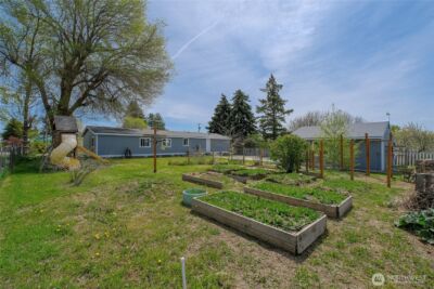 316 S Columbia Avenue , Waterville, WA 98858 - Photo 11