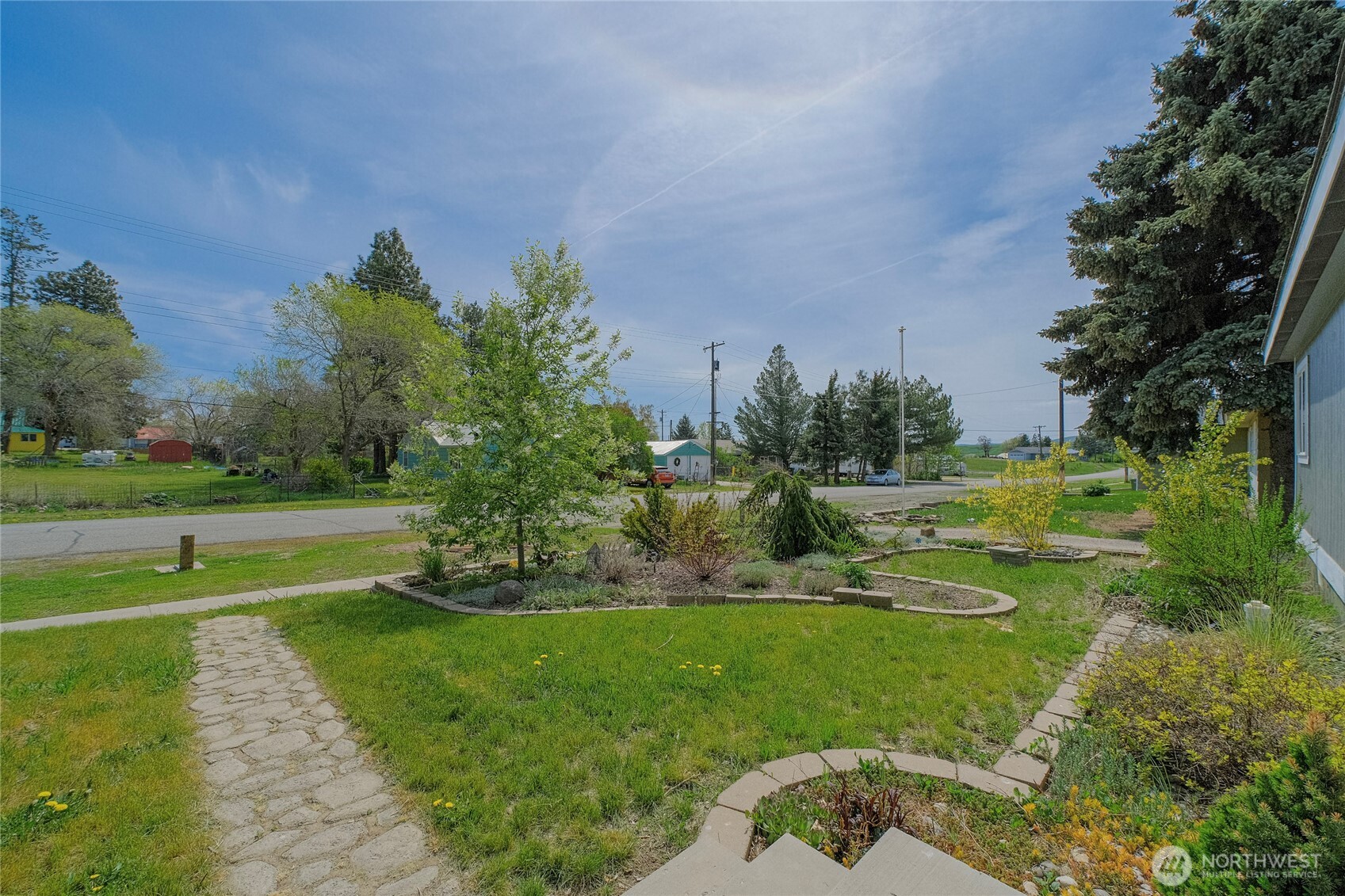 316 S Columbia Avenue , Waterville, WA 98858