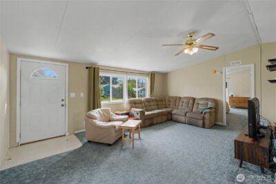 316 S Columbia Avenue , Waterville, WA 98858 - Photo 15