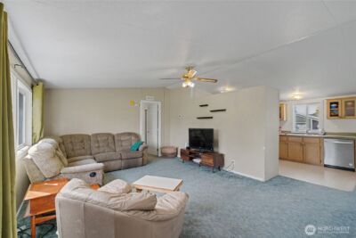 316 S Columbia Avenue , Waterville, WA 98858 - Photo 16