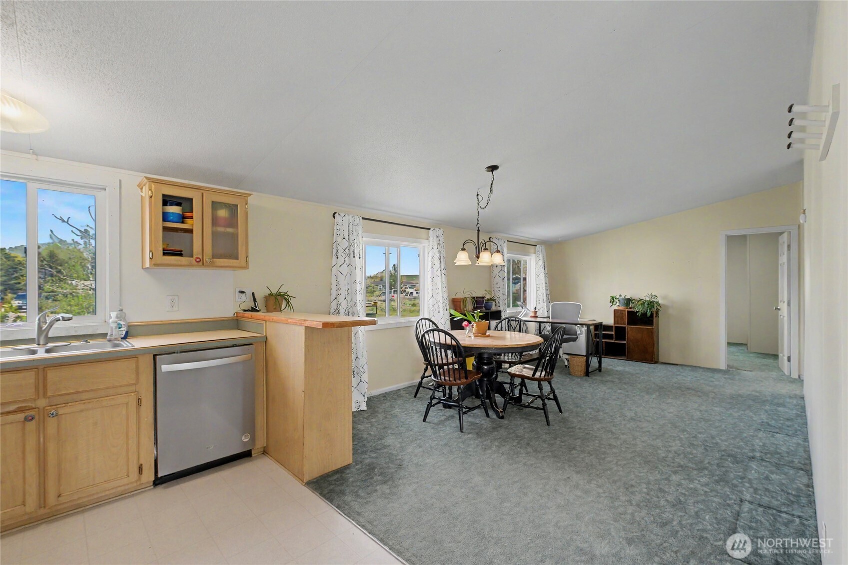 316 S Columbia Avenue , Waterville, WA 98858