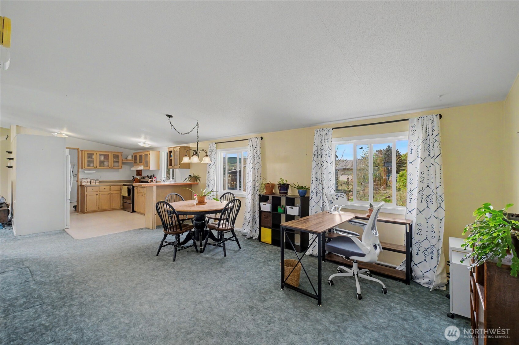 316 S Columbia Avenue , Waterville, WA 98858