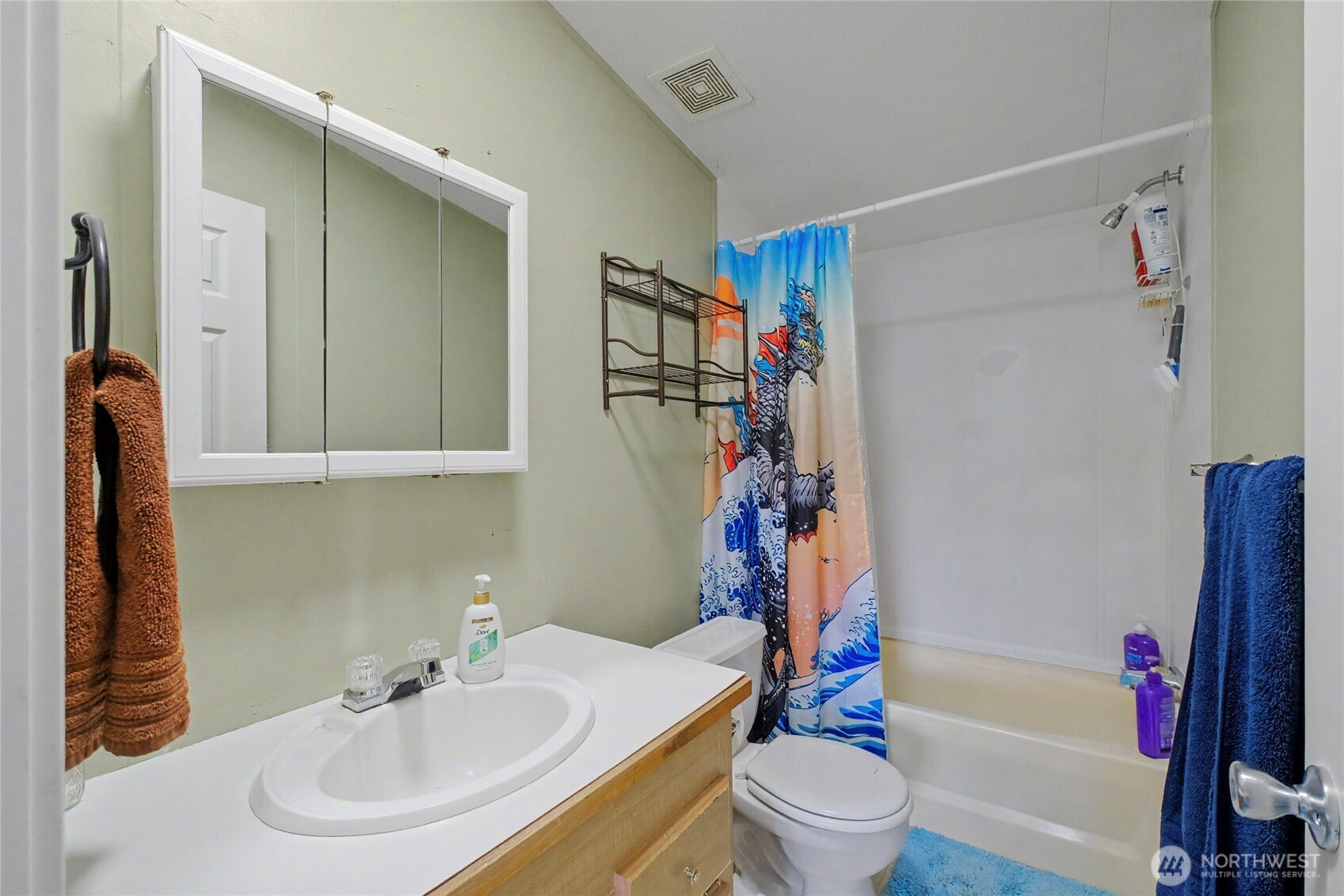 316 S Columbia Avenue , Waterville, WA 98858