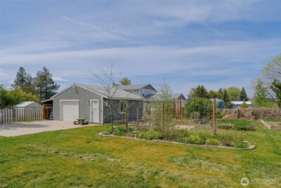 316 S Columbia Avenue , Waterville, WA 98858 - Photo 6