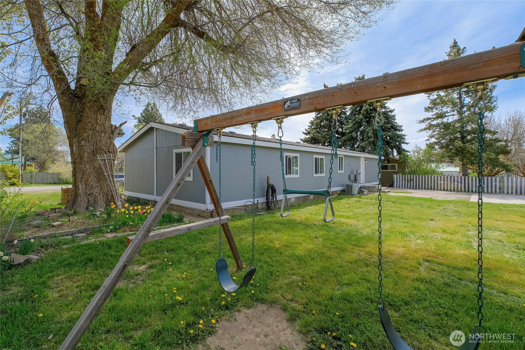 316 S Columbia Avenue , Waterville, WA 98858