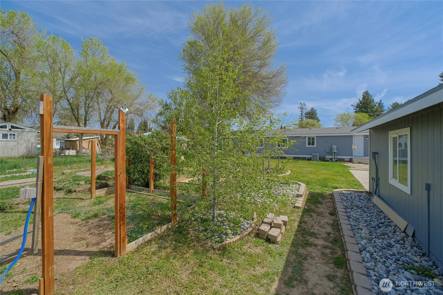 316 S Columbia Avenue , Waterville, WA 98858