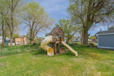 316 S Columbia Avenue , Waterville, WA 98858 - Photo 10