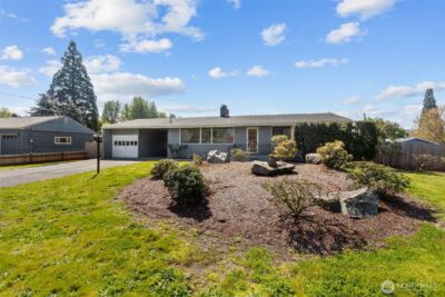 15108 74th Street E, Sumner, WA 98390 - Photo 1