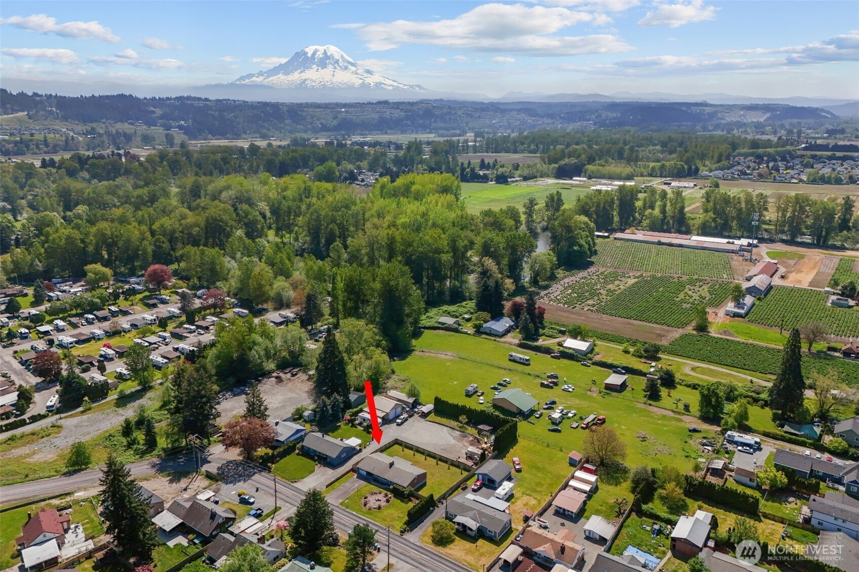 15108 74th Street E, Sumner, WA 98390