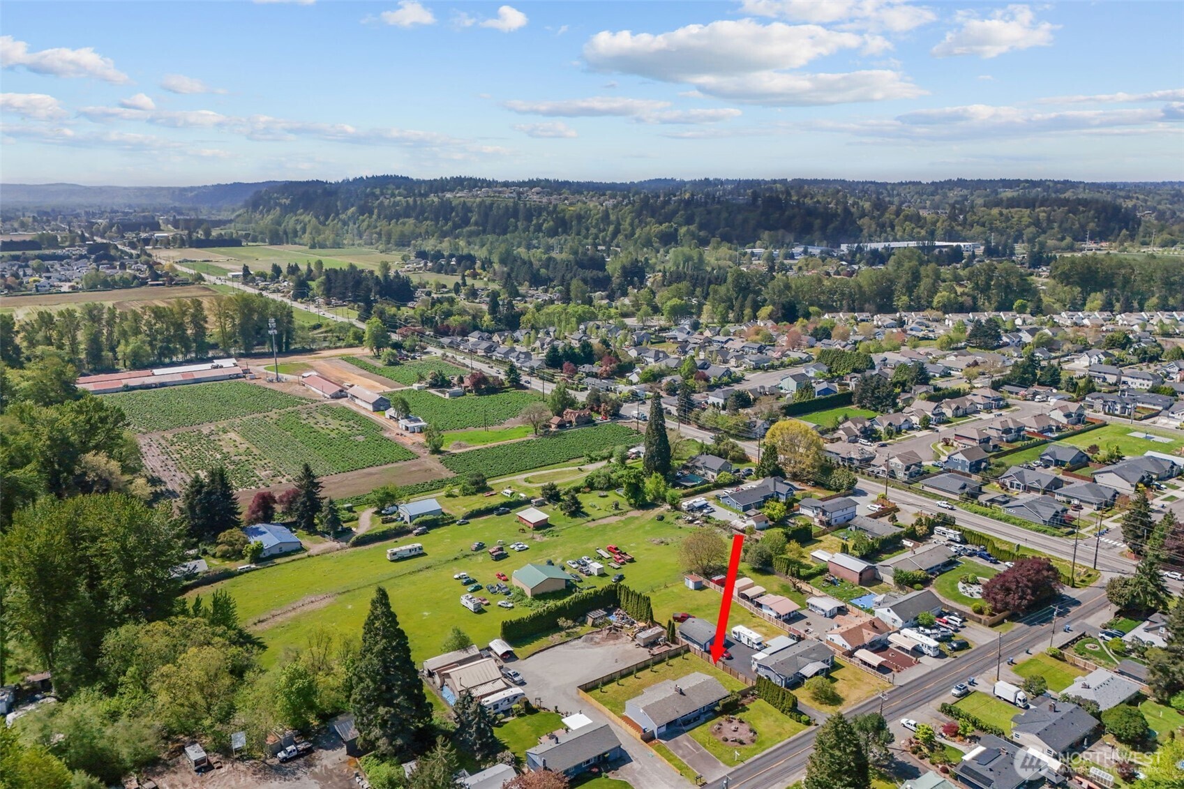 15108 74th Street E, Sumner, WA 98390