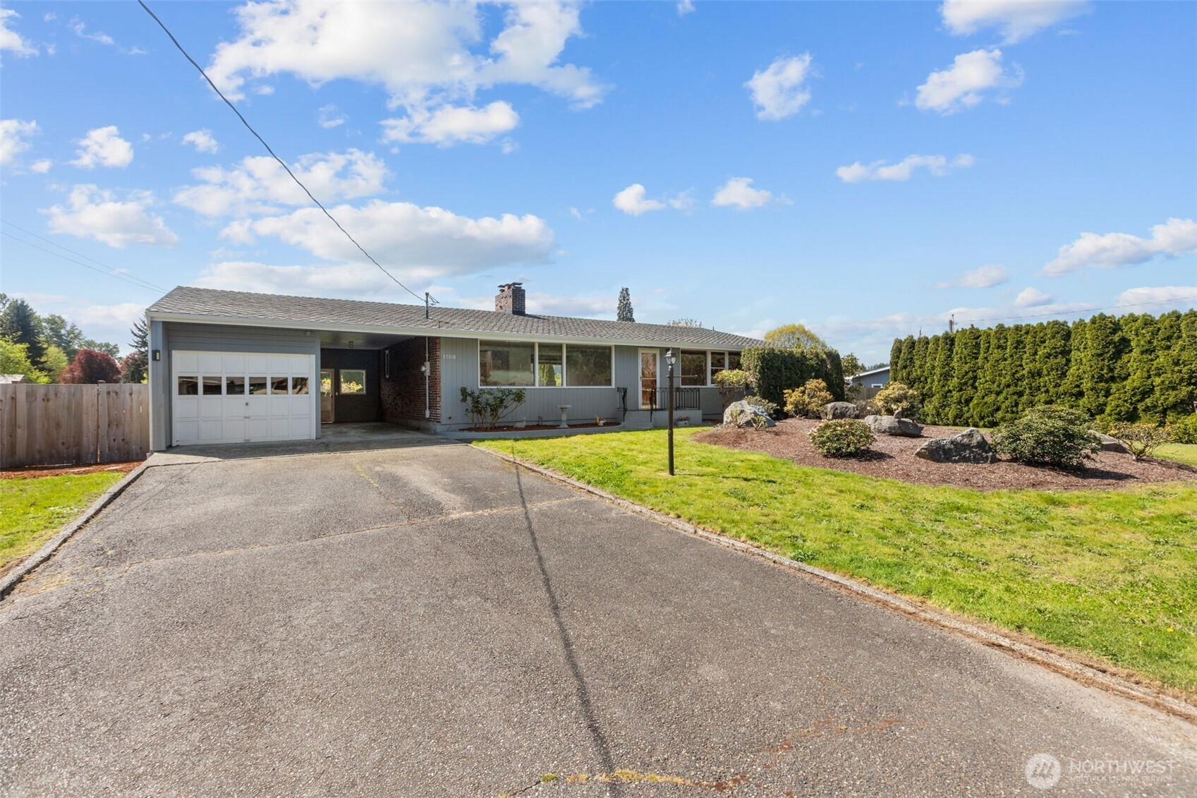 15108 74th Street E, Sumner, WA 98390