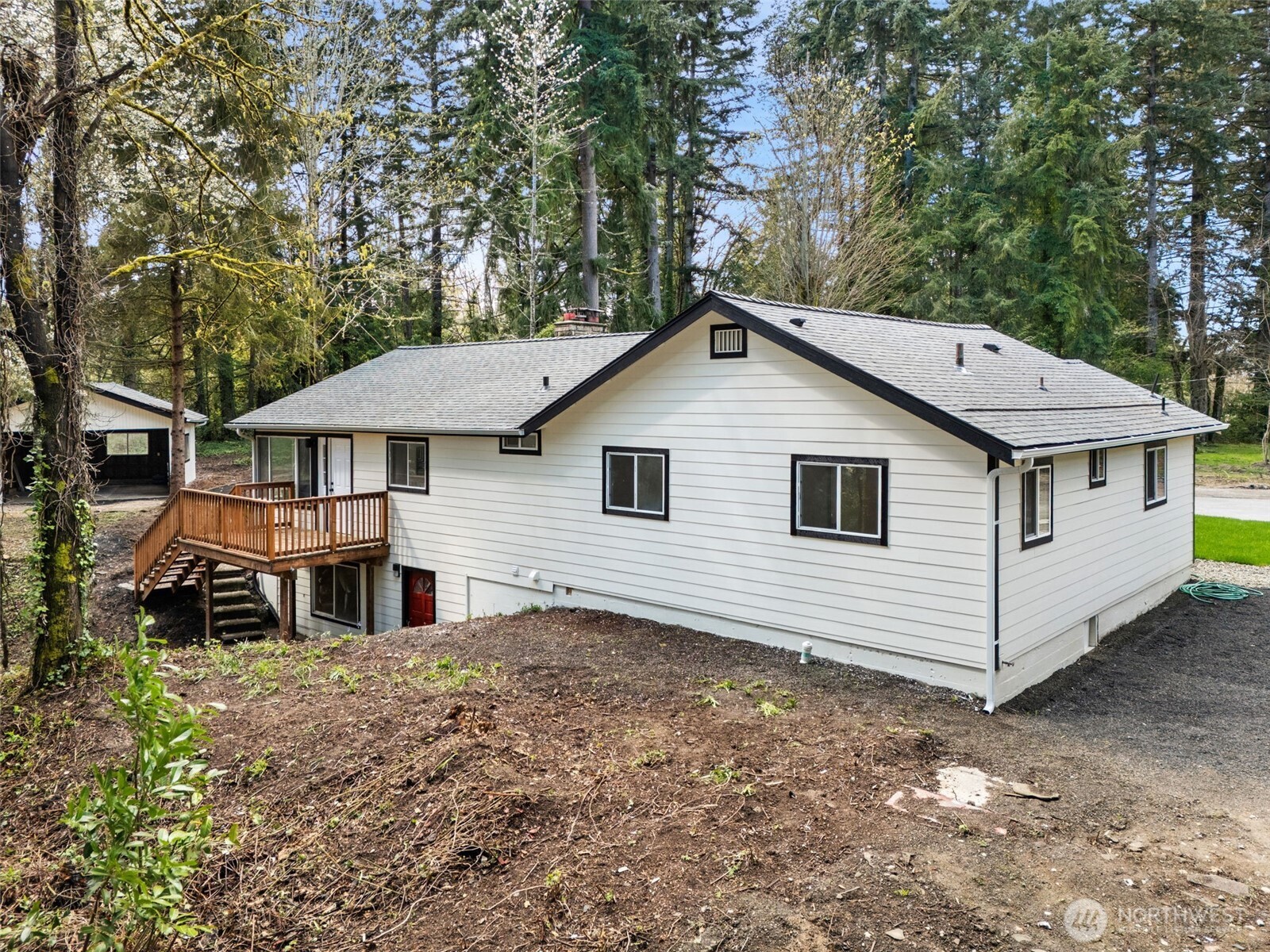 1362 Carr Boulevard , Bremerton, WA 98312