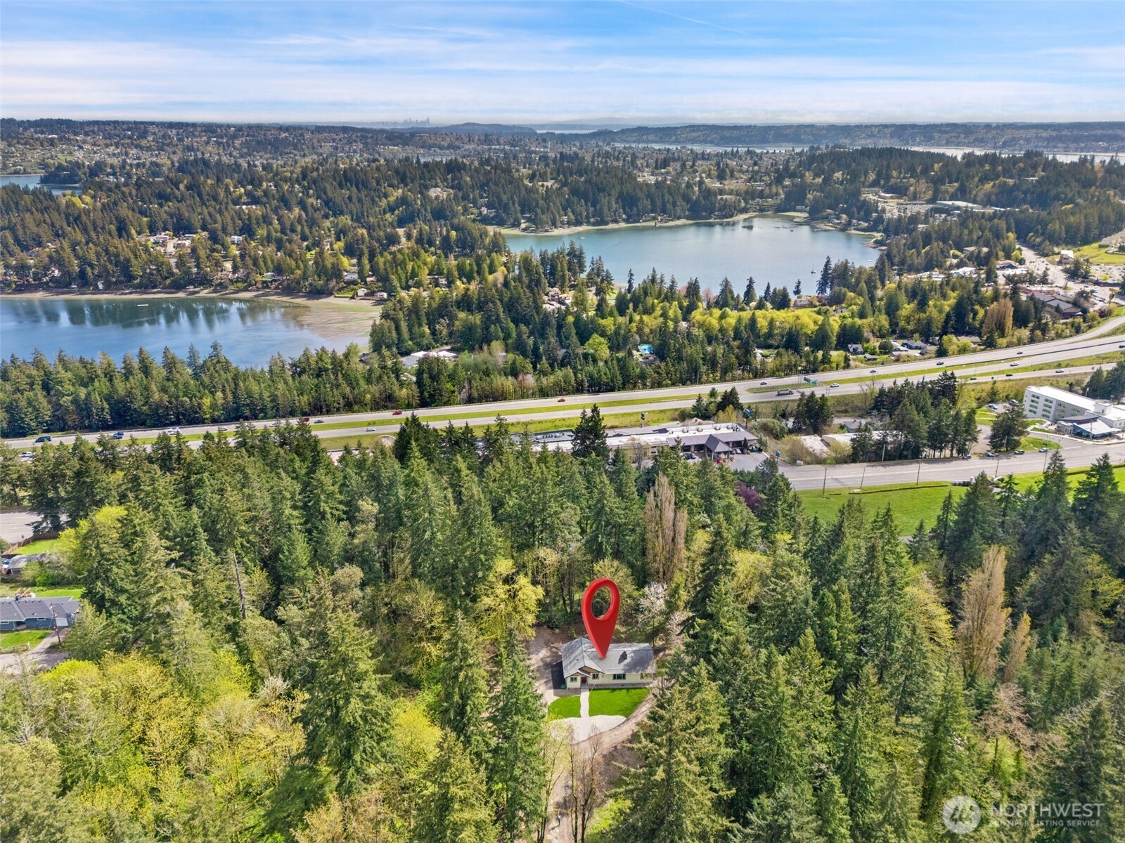 1362 Carr Boulevard , Bremerton, WA 98312
