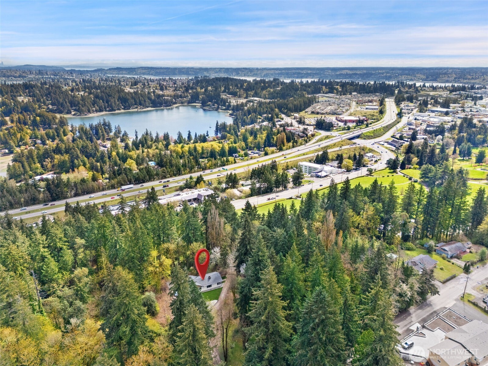 1362 Carr Boulevard , Bremerton, WA 98312