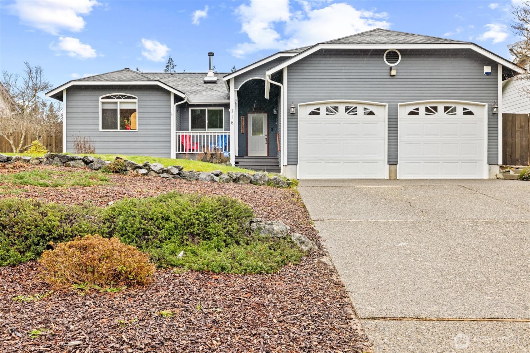 716 S N Street , Port Angeles, WA 98363