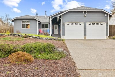 716 S N Street , Port Angeles, WA 98363 - Photo 1