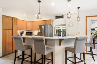 716 S N Street , Port Angeles, WA 98363 - Photo 12