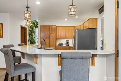 716 S N Street , Port Angeles, WA 98363 - Photo 13