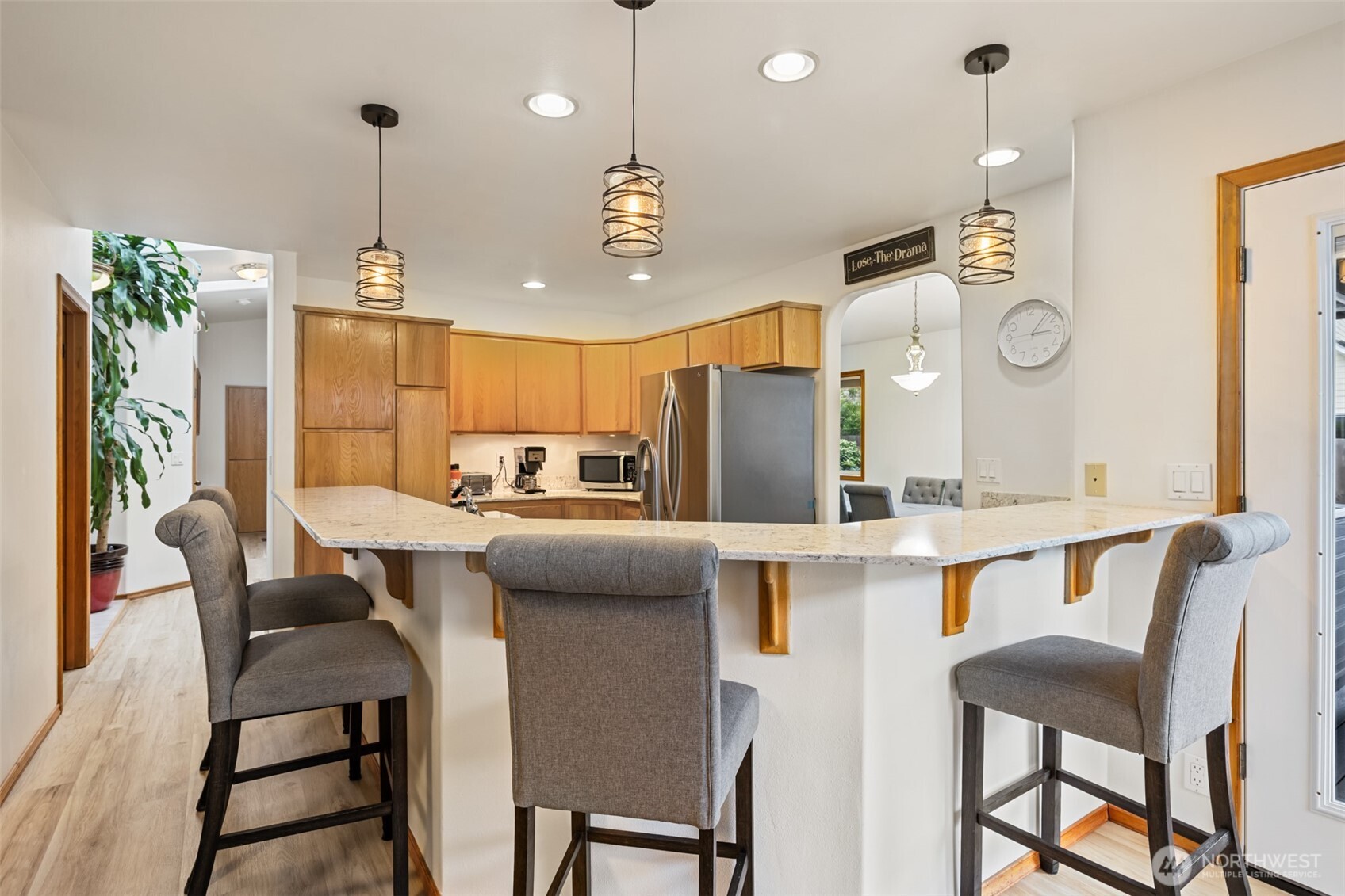716 S N Street , Port Angeles, WA 98363