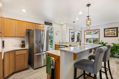 716 S N Street , Port Angeles, WA 98363 - Photo 15