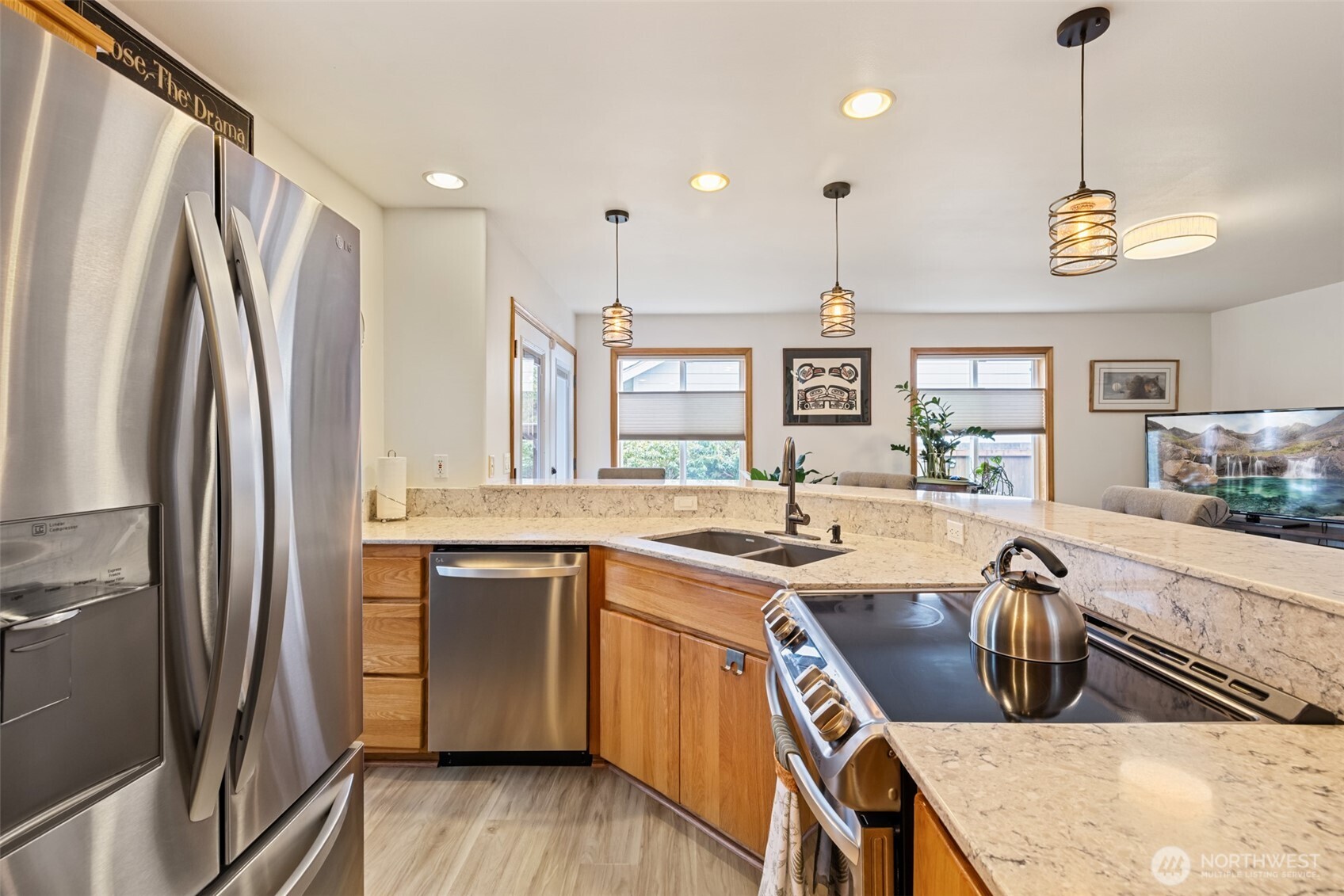 716 S N Street , Port Angeles, WA 98363