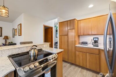 716 S N Street , Port Angeles, WA 98363 - Photo 17