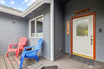716 S N Street , Port Angeles, WA 98363 - Photo 3