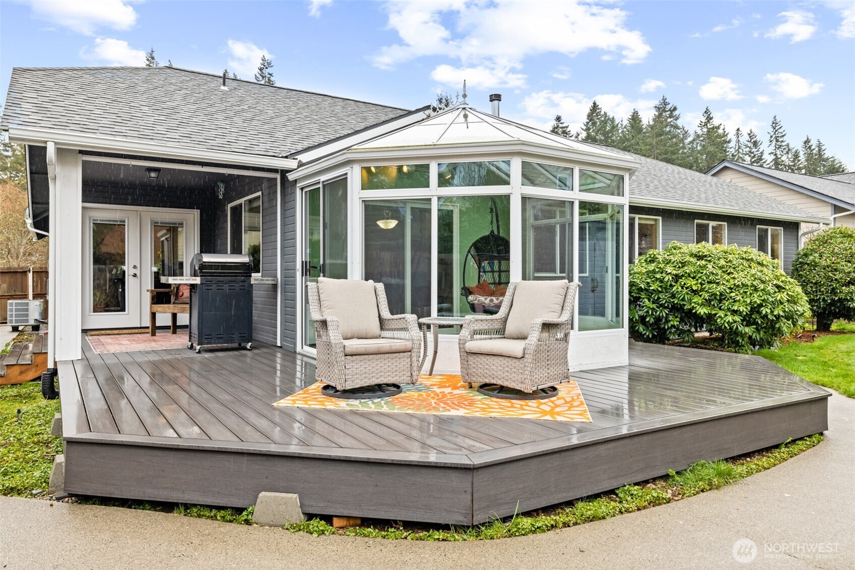 716 S N Street , Port Angeles, WA 98363
